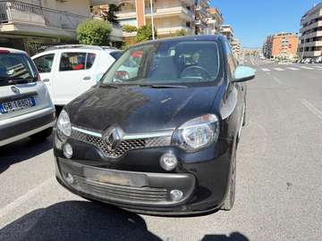 Twingo TCe 90 CV La Parisienne LED PDC CLIMA AUTOA