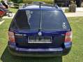 Volkswagen Passat Variant 1,9 TDI PD Niebieski - thumbnail 1