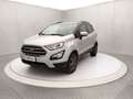 Ford EcoSport 1.5 TDCi 100 CV Start&Stop Plus Grau - thumbnail 3