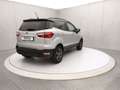 Ford EcoSport 1.5 TDCi 100 CV Start&Stop Plus Grau - thumbnail 4