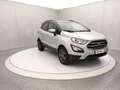 Ford EcoSport 1.5 TDCi 100 CV Start&Stop Plus Grau - thumbnail 1