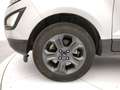 Ford EcoSport 1.5 TDCi 100 CV Start&Stop Plus Grau - thumbnail 13