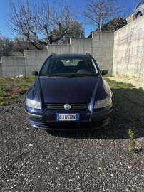 Multiwagon 1.9 jtd Dynamic