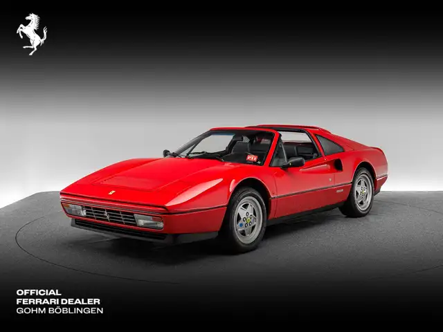 Ferrari 328 GTS