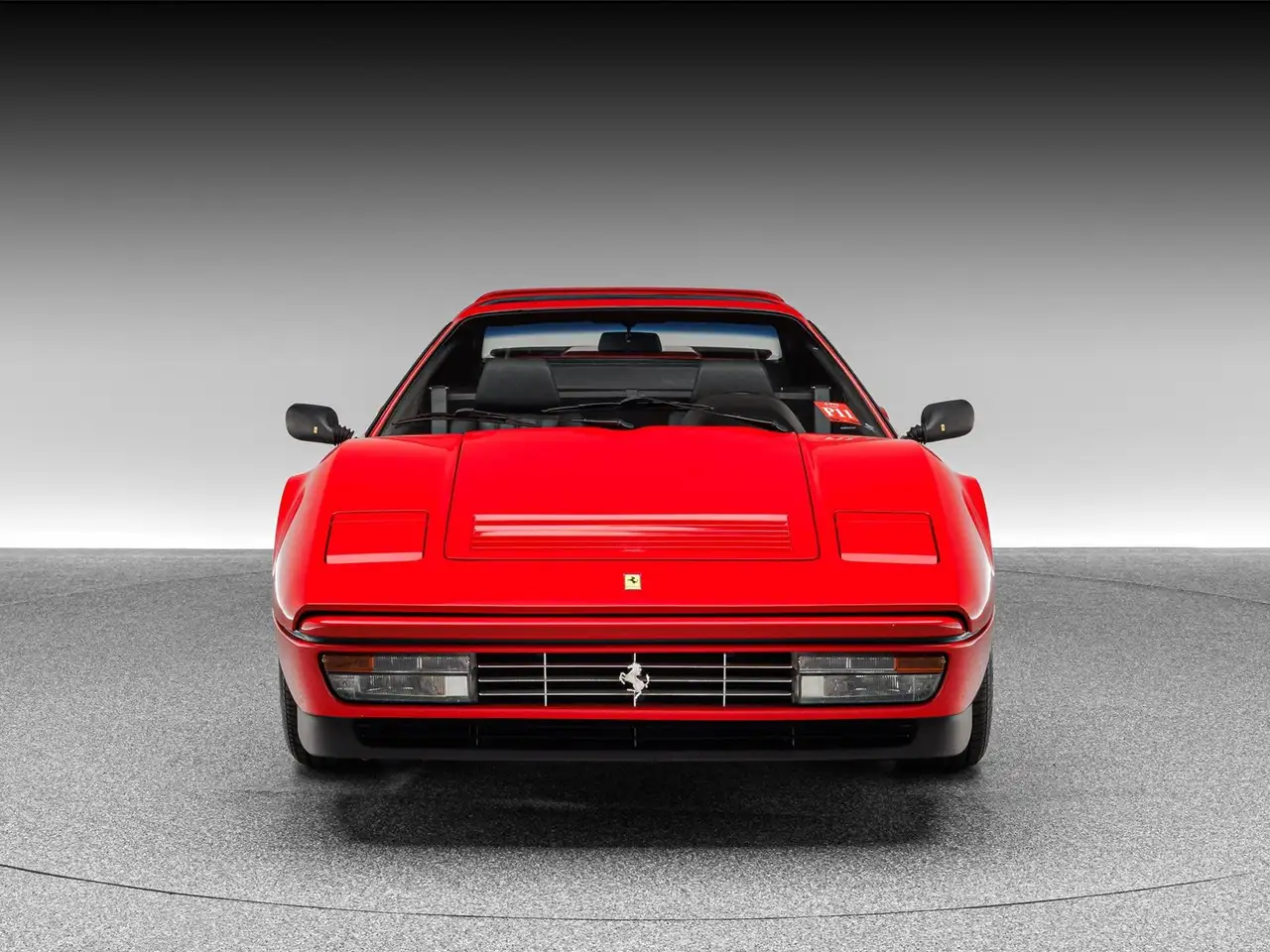 Ferrari 328 GTS, foto 9