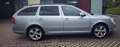 Skoda Octavia Combi Elegance Blau - thumbnail 11