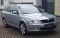 Skoda Octavia Combi Elegance Blau - thumbnail 1