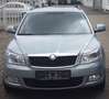 Skoda Octavia Combi Elegance Blau - thumbnail 2