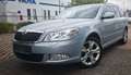 Skoda Octavia Combi Elegance Blau - thumbnail 4