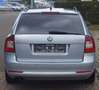 Skoda Octavia Combi Elegance Blau - thumbnail 5