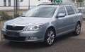 Skoda Octavia Combi Elegance Blau - thumbnail 3