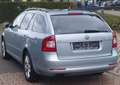 Skoda Octavia Combi Elegance Blau - thumbnail 6