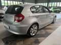 BMW 120 120d 5p. Attiva Argento - thumbnail 4