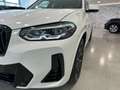 BMW X3 X3 xDrive20d 48V Msport Blanco - thumbnail 18