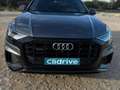 Audi Q8 50 TDI S line quattro tiptronic 210kW Gris - thumbnail 4