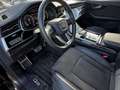 Audi Q8 50 TDI S line quattro tiptronic 210kW Gris - thumbnail 11