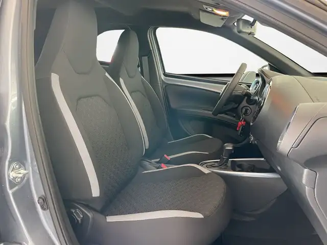 Toyota Aygo X view 15