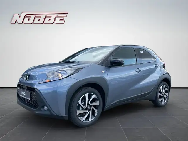 Toyota Aygo X in Grey for sale