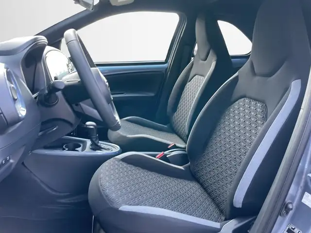 Toyota Aygo X view 9
