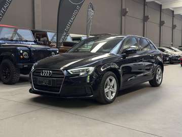 SPB 35 TDI S tronic Business