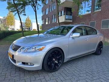 GS300 300 Business