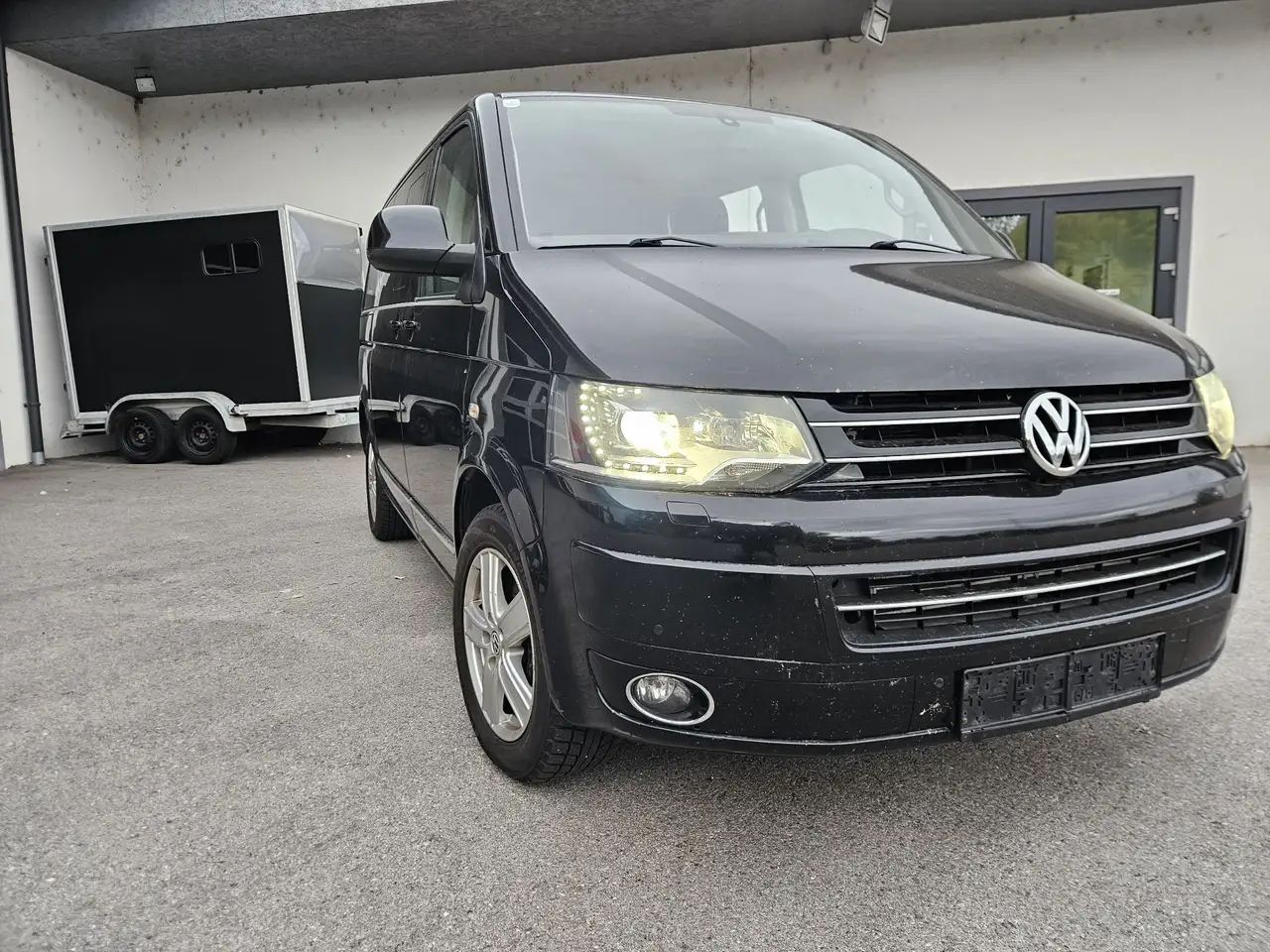 Volkswagen T5