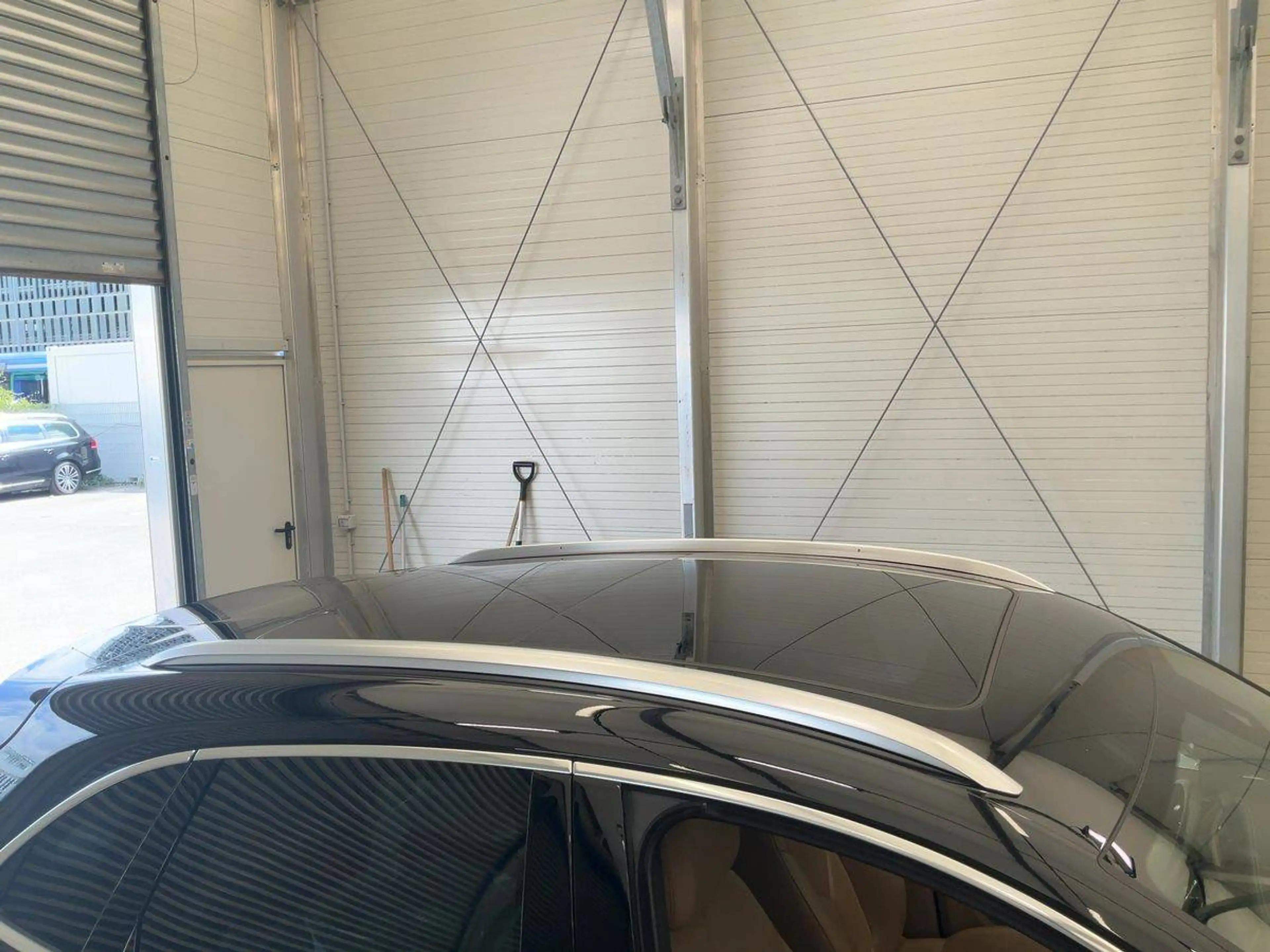 Porsche Macan S — photo 10