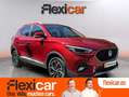 MG ZS 1.0T Comfort Auto Rojo - thumbnail 1