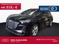 Audi Q4 e-tron 50 quattro S line AHK Matrix Carplay A Schwarz - thumbnail 1