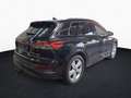 Audi Q4 e-tron 50 quattro S line AHK Matrix Carplay A Schwarz - thumbnail 4