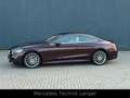 Mercedes-Benz S 450 S Coupe 450/4 MATIC /DESIGNO BURMESTER 3D Rouge - thumbnail 7