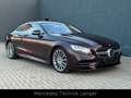 Mercedes-Benz S 450 S Coupe 450/4 MATIC /DESIGNO BURMESTER 3D Rouge - thumbnail 3