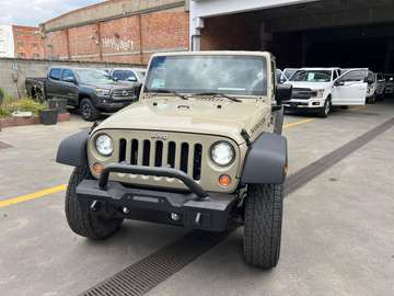 RUBICON