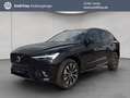 Volvo XC60 XC60 B4 B Plus Dark AHK, KAMERA, LED, NAVI Noir - thumbnail 1