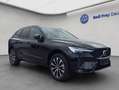Volvo XC60 XC60 B4 B Plus Dark AHK, KAMERA, LED, NAVI Noir - thumbnail 7