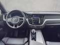 Volvo XC60 XC60 B4 B Plus Dark AHK, KAMERA, LED, NAVI Noir - thumbnail 12