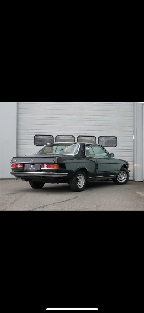 Mercedes-Benz CE 280 - 1