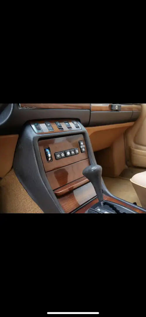 Mercedes-Benz CE 280 - 2