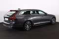 Volvo V90 T6 Recharge AWD Core Bright - LONG RANGE - Intelli Grijs - thumbnail 5