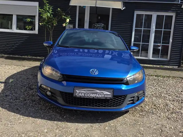 Volkswagen Scirocco Scirocco 1.4 TSI