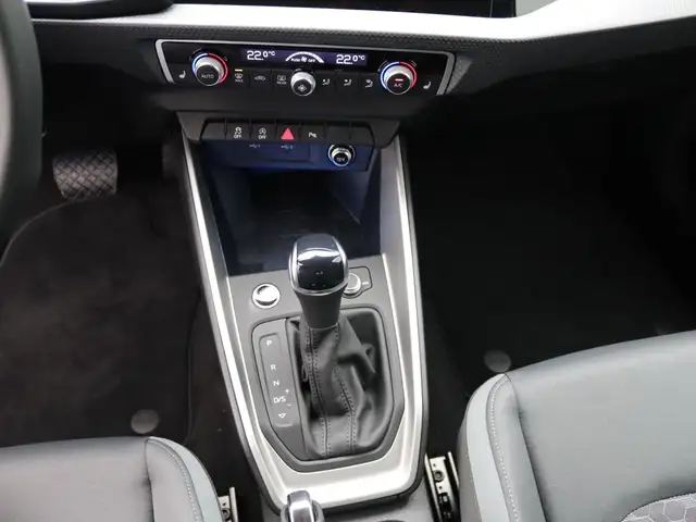 Audi A1 view 13
