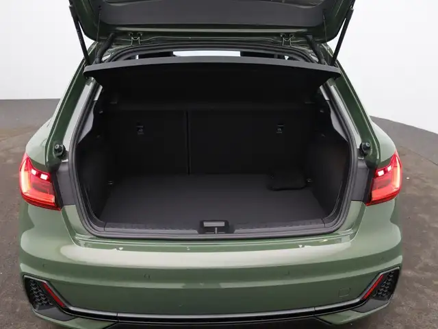 Audi A1 view 7