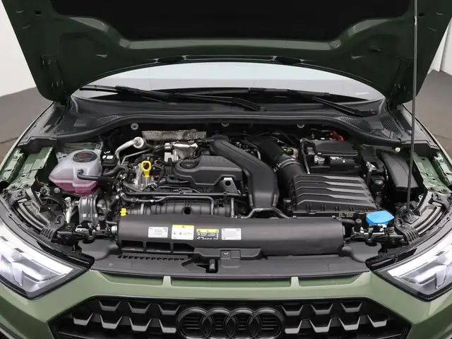 Audi A1 view 15