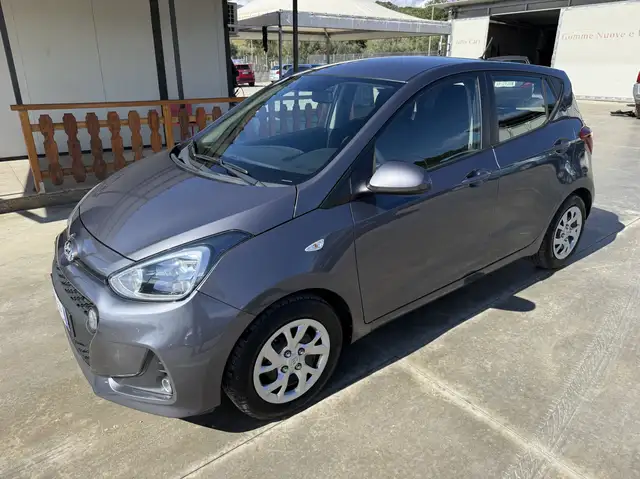 Hyundai i10 1.0 Comfort