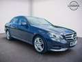 Mercedes-Benz E 200 CDI | Navigation | LED-SW | Avantgarde Blau - thumbnail 2