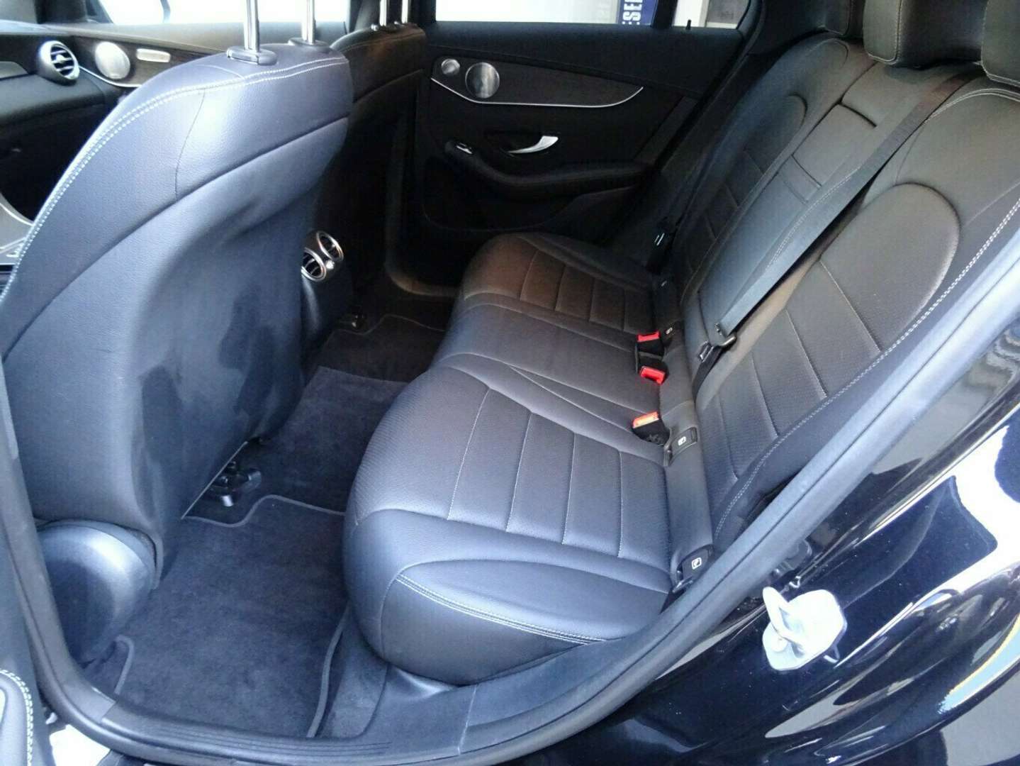 Mercedes GLC 220 -  - Joinsteer - #4