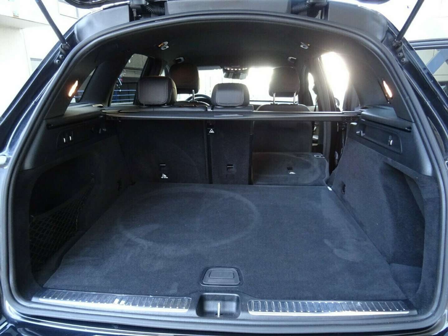 Mercedes GLC 220 -  - Joinsteer - #5