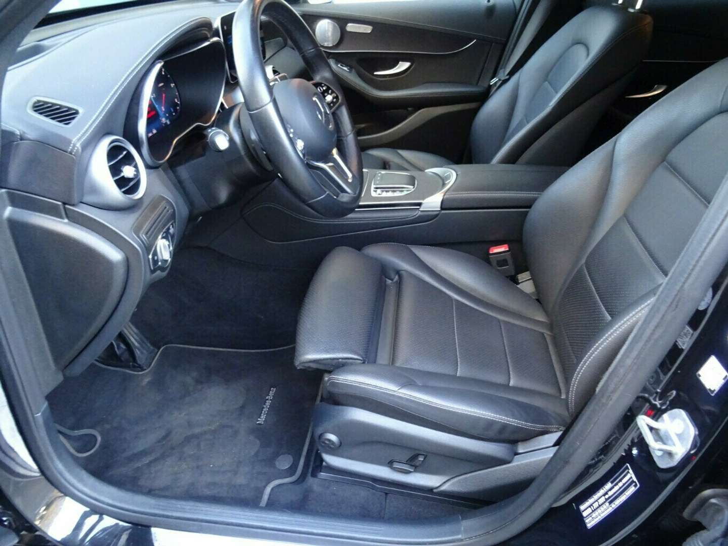 Mercedes GLC 220 -  - Joinsteer - #2