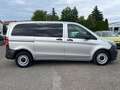 Mercedes-Benz Vito Kasten 114 CDI,Kompakt°NAVI°KAMERA°SPURH.AS Argent - thumbnail 4