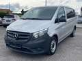 Mercedes-Benz Vito Kasten 114 CDI,Kompakt°NAVI°KAMERA°SPURH.AS Argent - thumbnail 1